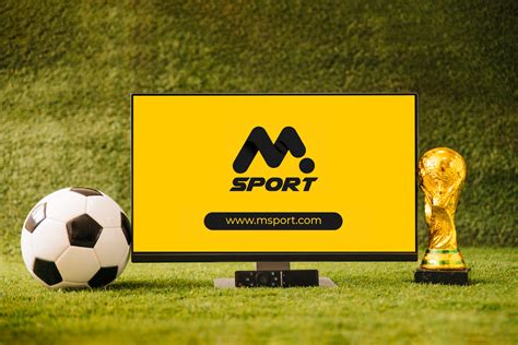 ‎MSport .
